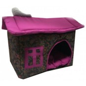 Дома, вольеры, комплексы  универсальные