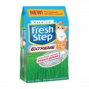 Наполнители для кошек