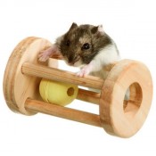 Игрушки для грызунов