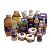 Гигиенические средства для собак