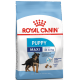 Royal Canin Maxi Puppy, для щенков собак крупных размеров 2-15 мес, 4 кг