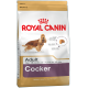 Royal Canin Cocker Adult, для кокер-спаниелей, 12 кг