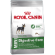 Royal Canin Mini Digestive Care, для собак мелких пород с чувст-м пищ-м, 2 кг