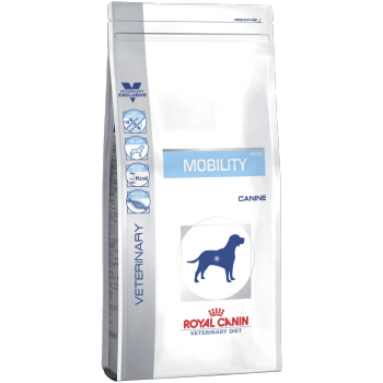 Royal Canin Mobility C2P+, для собак при заболеваниях опорно-двигательного аппарата, 2 кг Royal Canin Mobility C2P+, для собак при заболеваниях опорно-двигательного аппарата, 2 кг