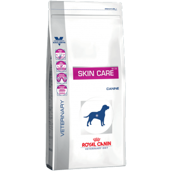 Royal Canin Skin Care SK 23, для собак при дерматозах, 12 кг Royal Canin Skin Care SK 23, для собак при дерматозах, 12 кг