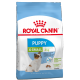 Royal Canin X-Small Puppy, для щенков миниатюрных размеров до 10 мес, 500 г
