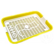 Туалет для собак