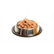 Влажный корм