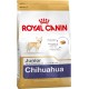 Royal Canin Chihuahua Junior, для щенков чихуахуа до 8 мес, 1,5 кг