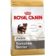 АКЦИЯ! (Скидка 20%) Royal Canin Yorkchir Terrier Junior, для щенков йоркш. терьера до 10 м., 1,5 кг