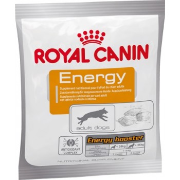 Лакомство д/собак Royal canin Energy, 50 г Лакомство д/собак Royal canin Energy, 50 г