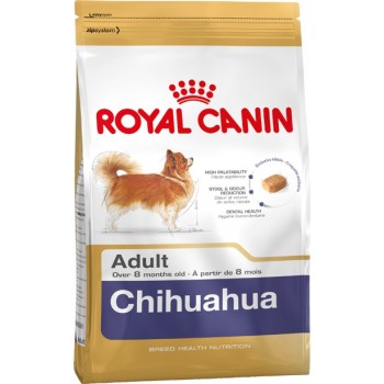 Royal Canin Chihuahua Adult, для собак породы чихуахуа, 1,5 кг Royal Canin Chihuahua Adult, для собак породы чихуахуа, 1,5 кг
