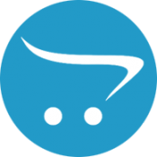 Совок для уборки за собакой на улице